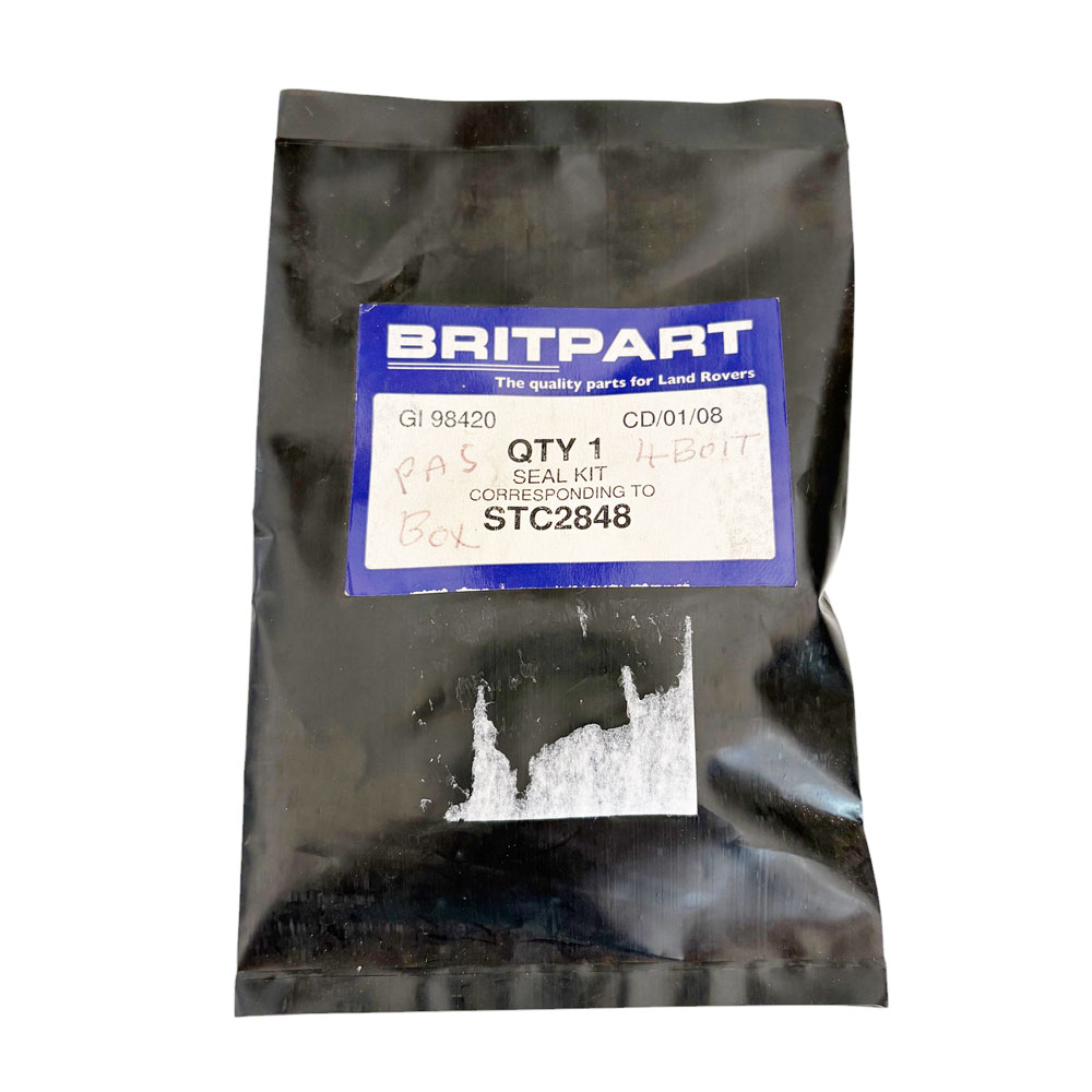 Power Steering Seal Kit STC2848